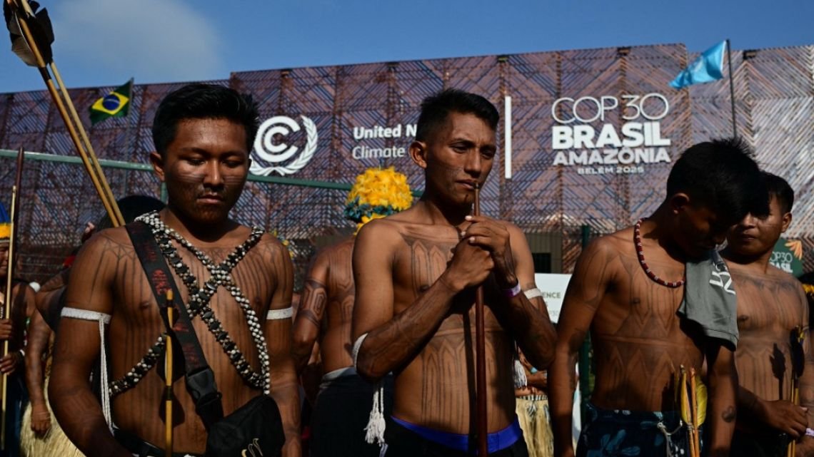 Cómo los pueblos indígenas impulsarán el progreso en la COP30