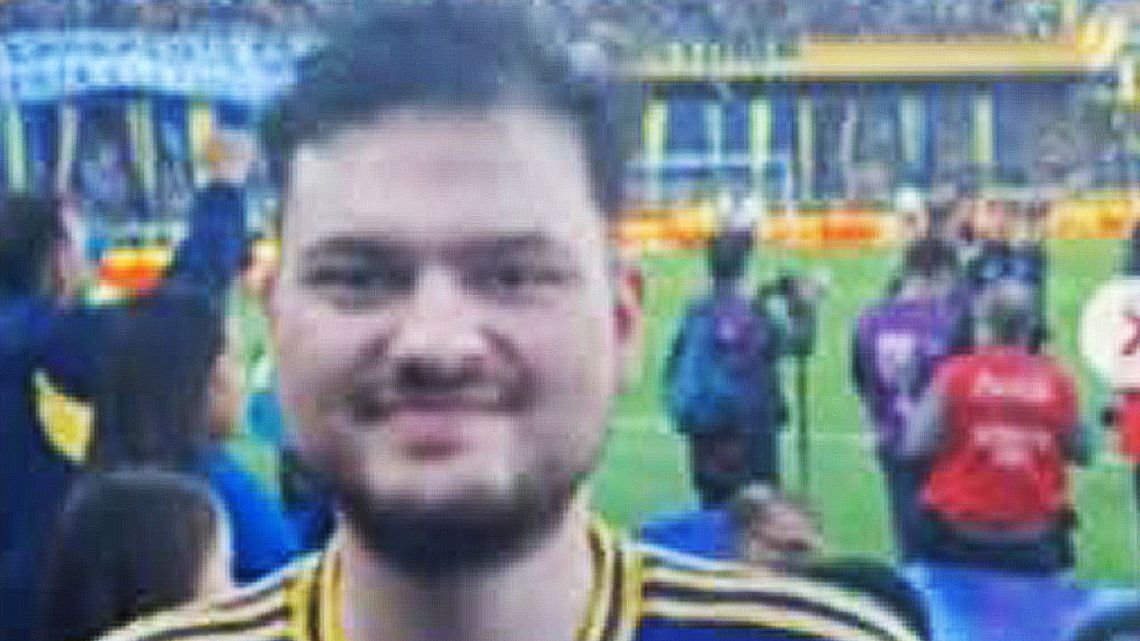 Con una máscara del Hombre Araña puesta, apareció muerto en Cañuelas un joven turco desaparecido hace un mes