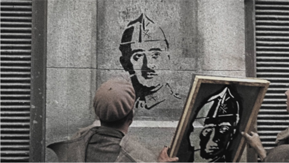 Contenidos sobre el 20-N que puede encontrar en plataformas digitales | Televisión