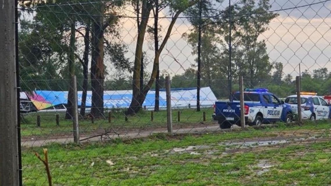 Córdoba cerró todos los polideportivos provinciales y pidió a los municipios sumarse al control de estructuras