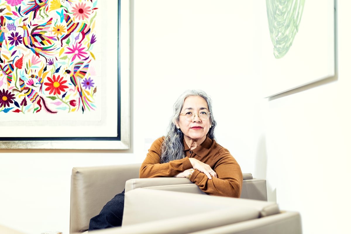 Cristina Rivera Garza, escritora: “Contar una historia también es una forma de denuncia” | Cultura