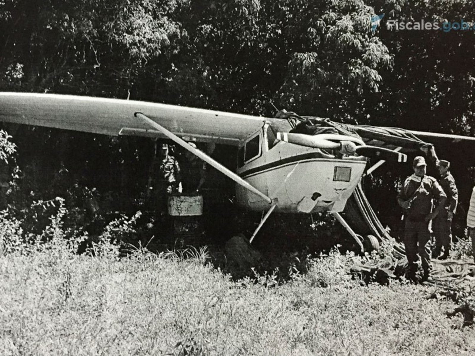 Cuando el Comando Vermelho montó «bases» en Corrientes para aterrizar aviones con cocaína
