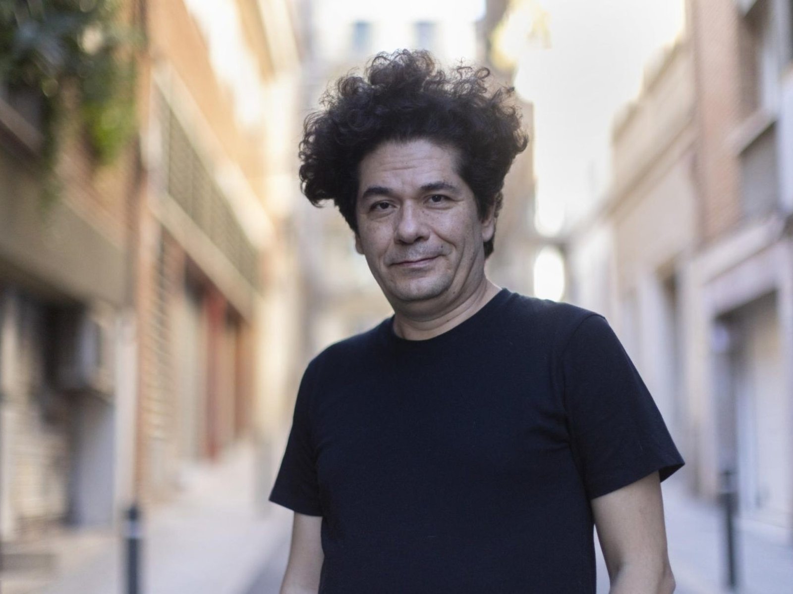 «Cuando miramos el fútbol en términos literarios, algo se resiste»