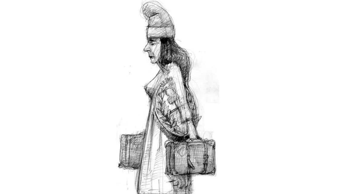 Decathlon o dependencia | Perfil