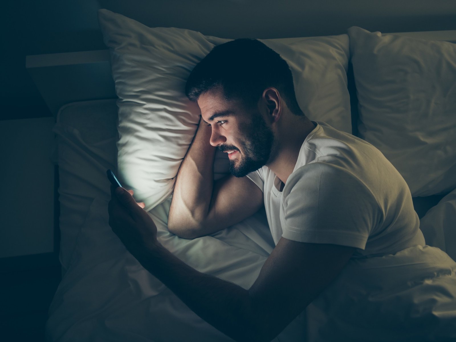 Delirio digital: Chat GPT le hizo creer a una persona que la vida era irreal