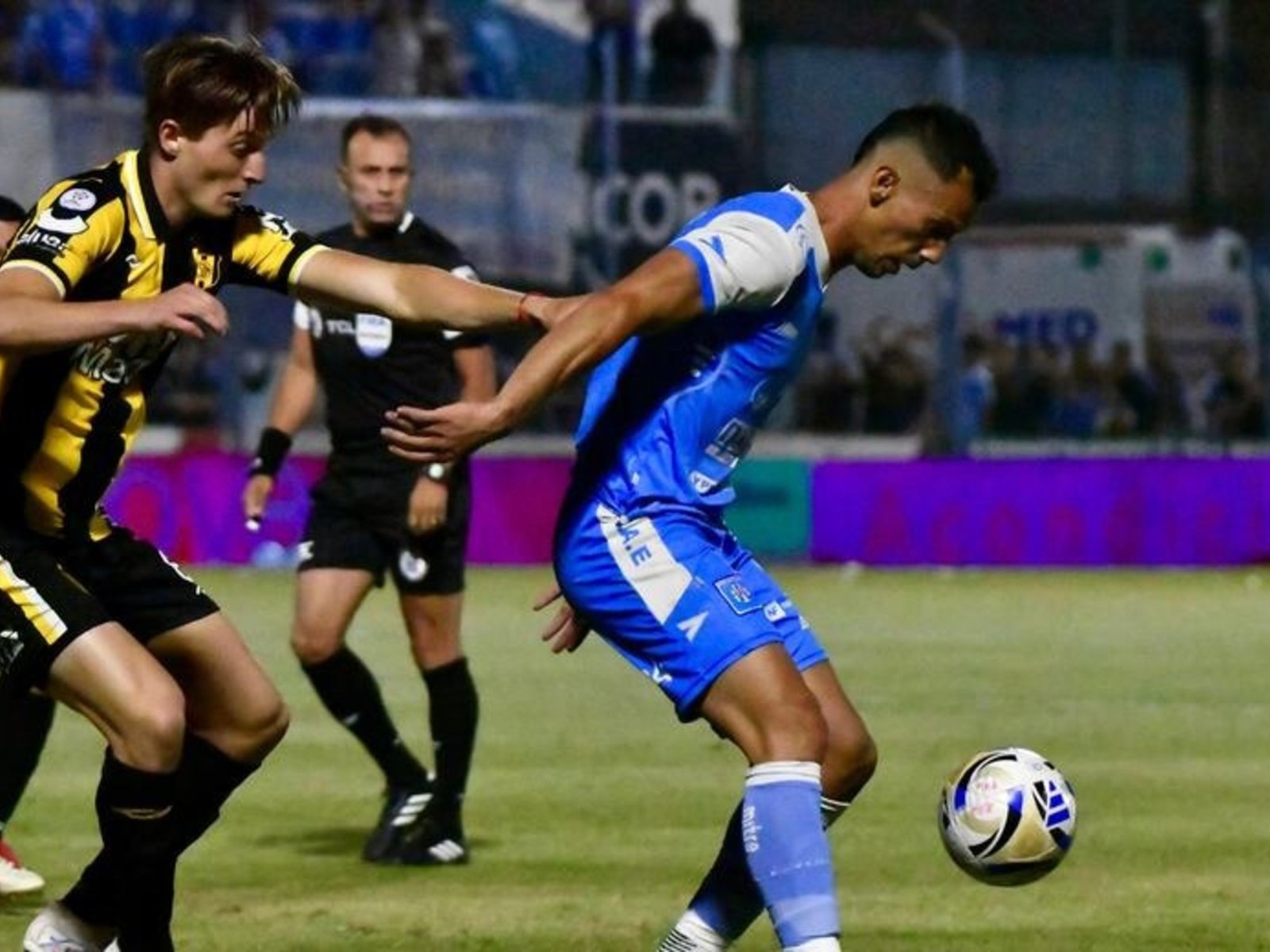 Deportivo Madryn y Estudiantes de Río Cuarto van por el segundo pasaporte a la Liga Profesional