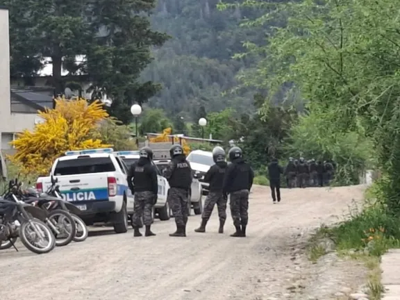 Desarticulan venta de estupefacientes bajo modalidad delivery