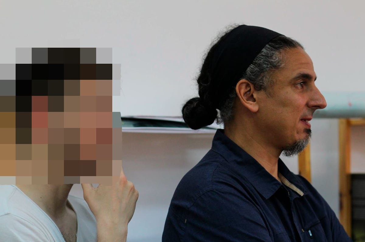 Detenido en La Habana Martiño Ramos, el profesor condenado a 13 años por violar a una alumna menor | Sociedad