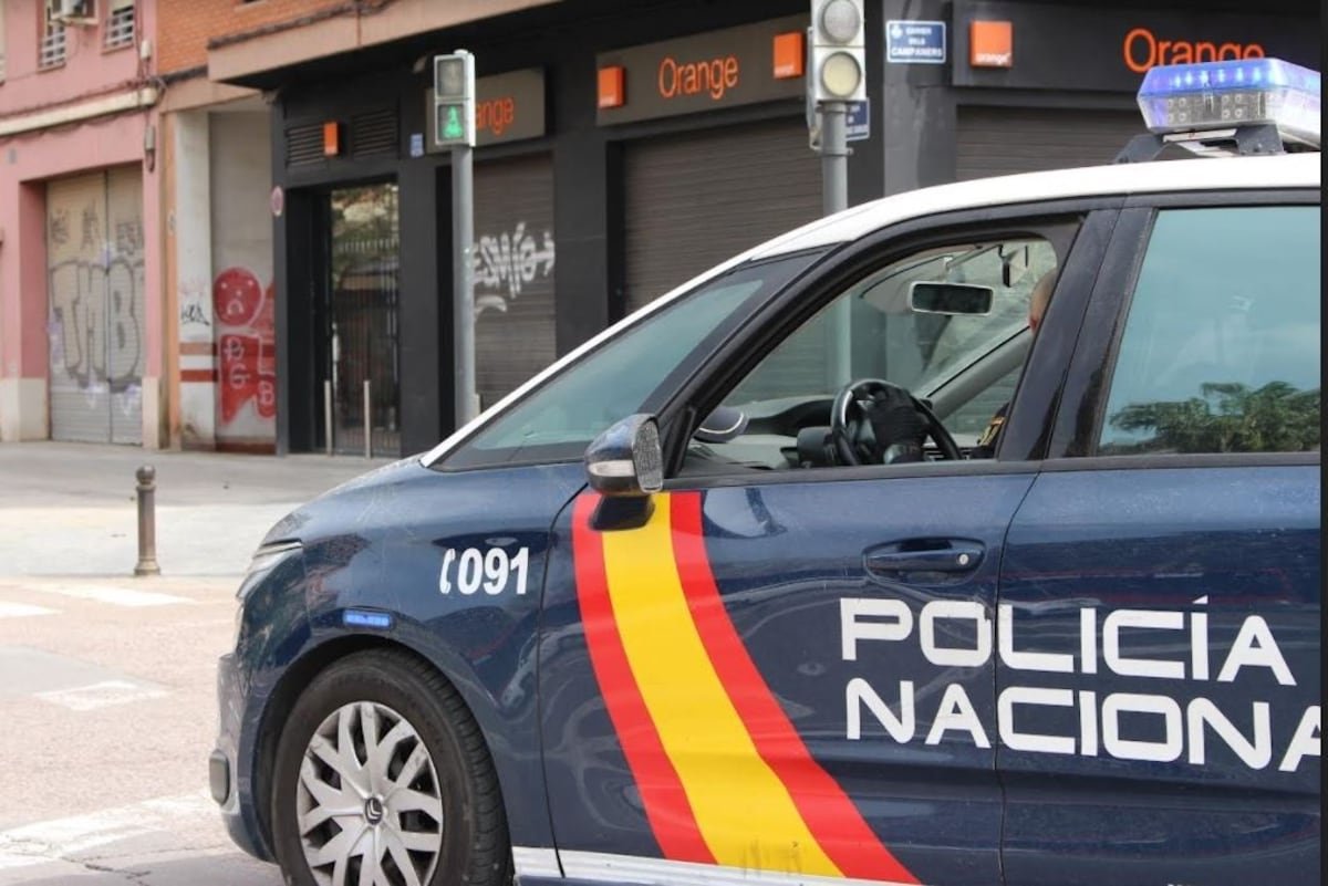 Detenido un agente de la Policía Local de Marbella por el intento de secuestro a un empresario chino | España