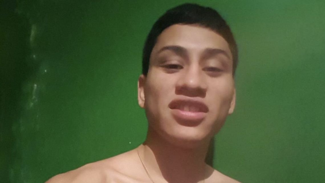 Detuvieron a Axel Araneda con prisión preventiva por matar a madre, hija y dos nietas en Río Negro