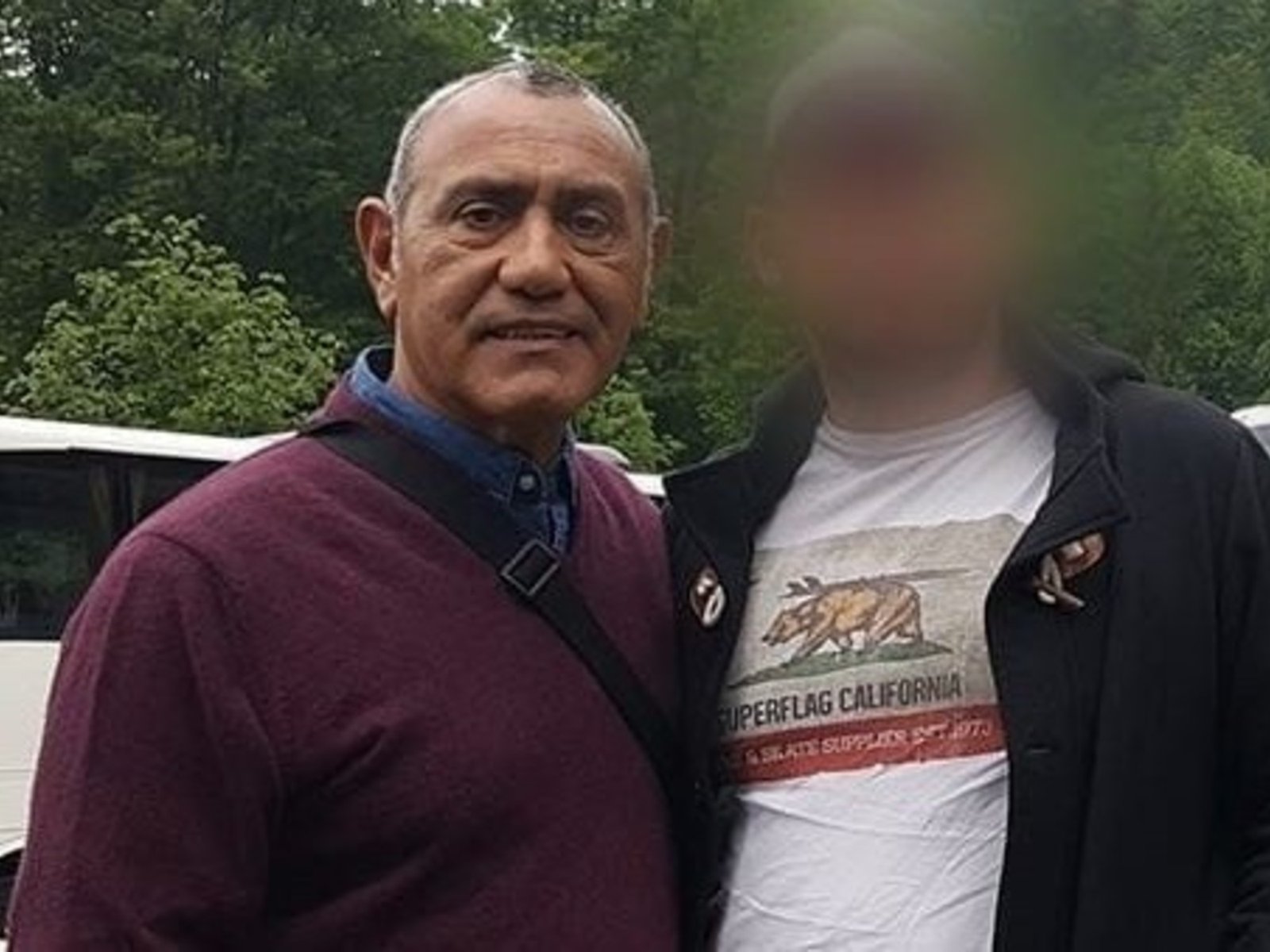 Detuvieron a "Rochito", acusado de matar a un policía retirado: quién lo delató y dónde se escondía