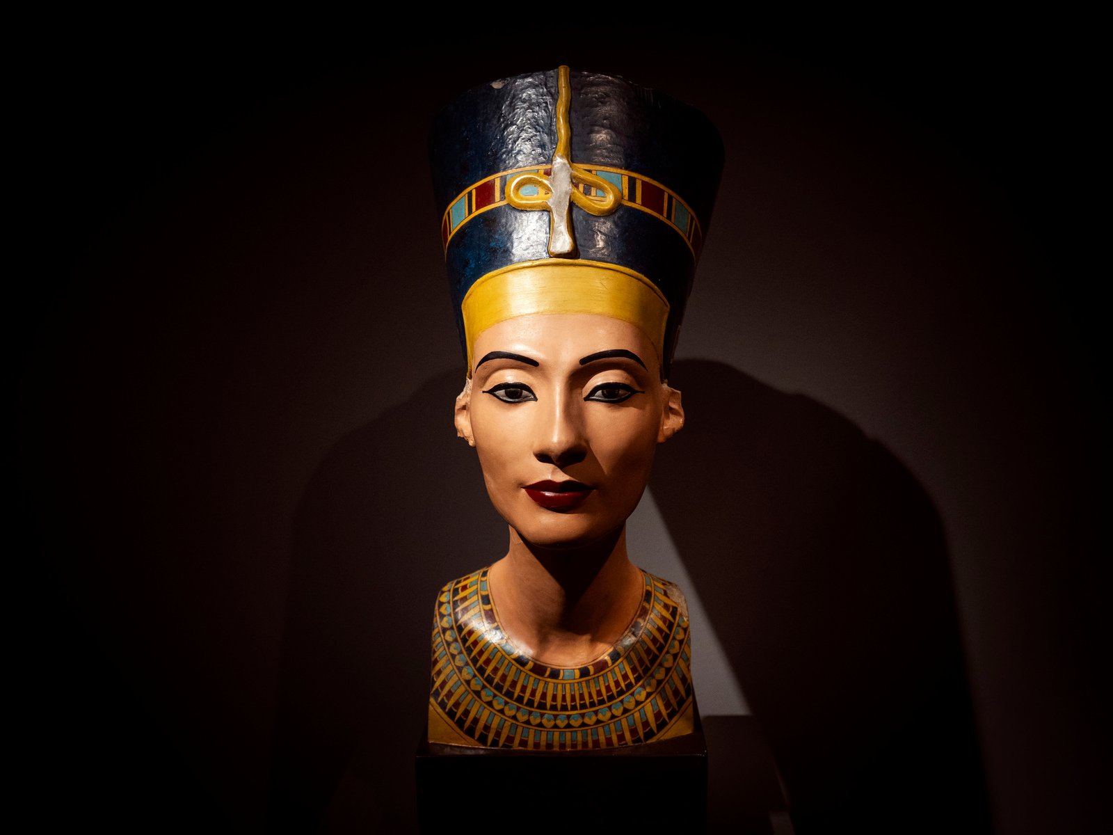 Diálogo con los dos expertos que idearon la muestra del momento