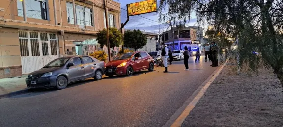 Dictaron prisión preventiva por seis meses para el acusado del homicidio en Puerto Madryn