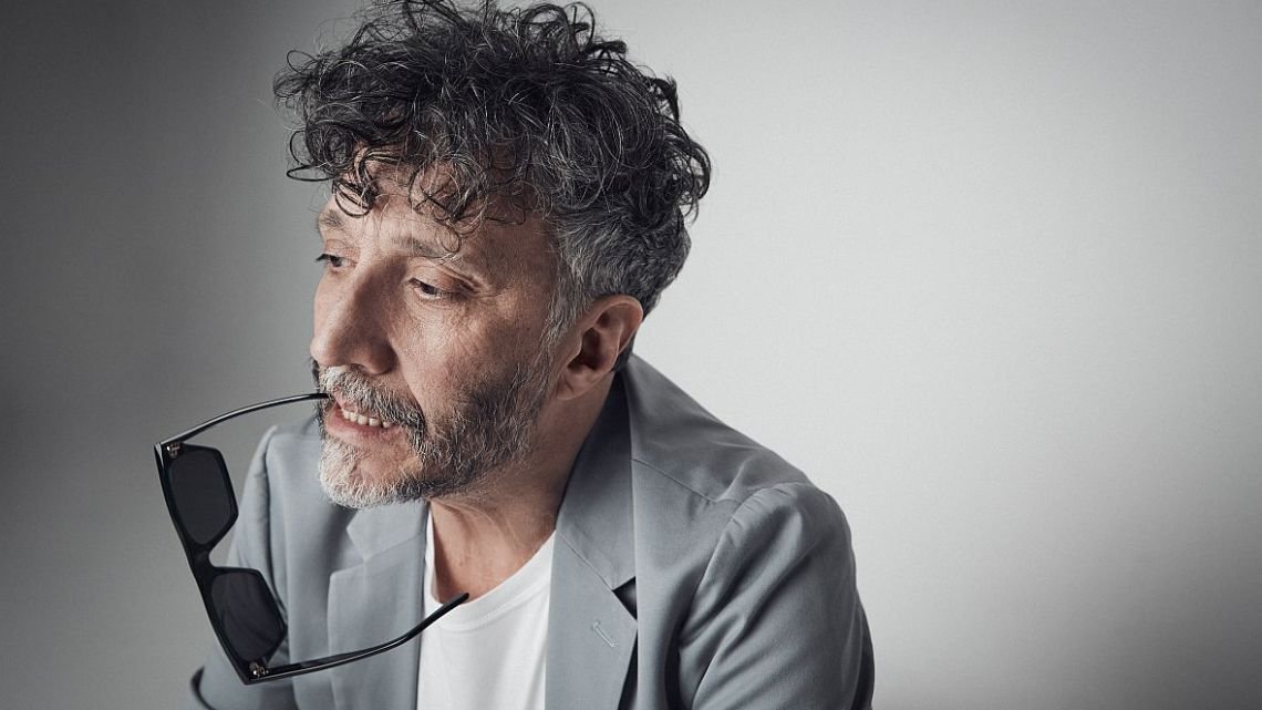 Diego Torres y Fito Páez listos para reencontrarse con el público argentino