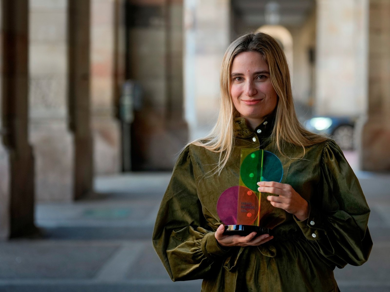 Ediciones Paidós anuncia la segunda edición de su premio de ensayo