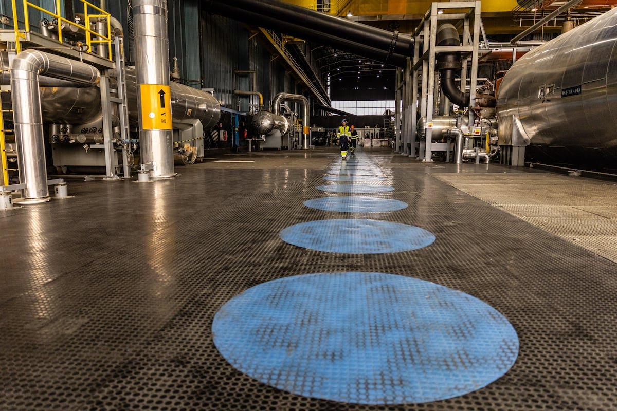 El Congreso vota el jueves posponer el cierre de Almaraz pendiente de Junts | España