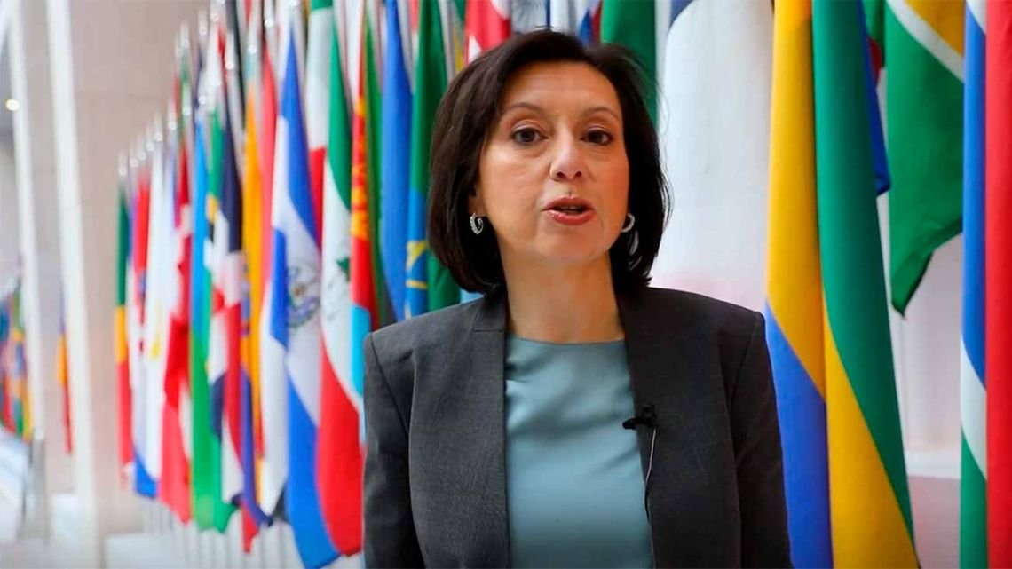 El FMI destacó el swap con Estados Unidos pero insiste en acelerar la acumulación de reservas