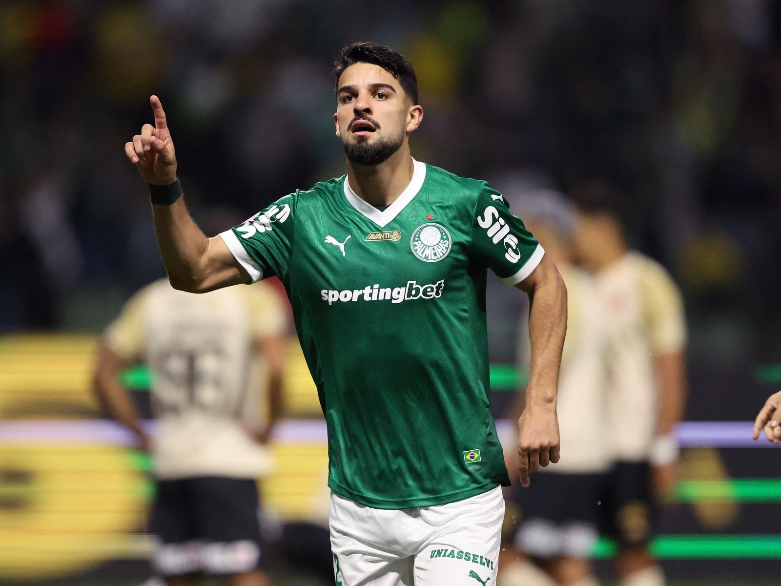 El Flaco López contó qué tan cerca estuvo de River y Boca y dijo a dónde le gustaría ir en el futuro :: Olé