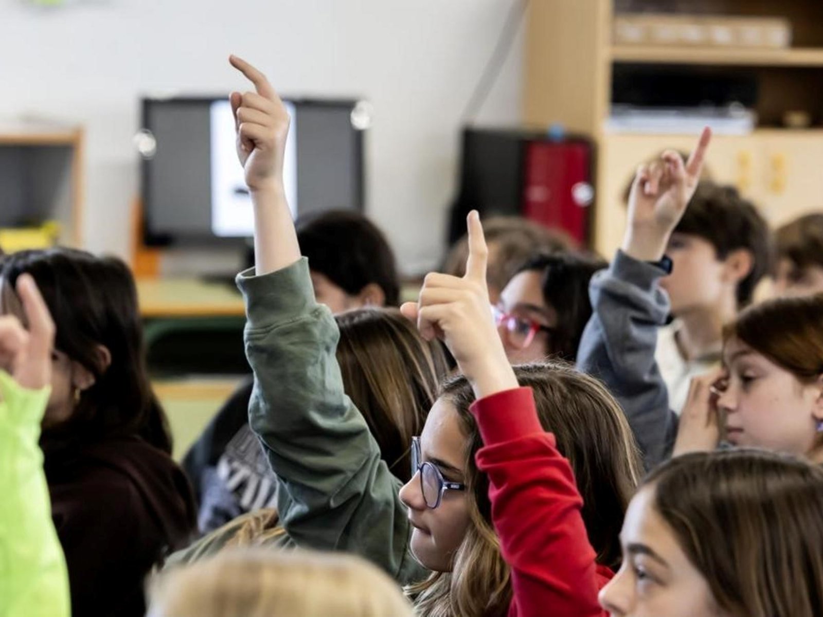 El Gobierno confirmó el piso de 190 días de clases en 2026 y advierte que controlará las horas que pasan los chicos en la escuela