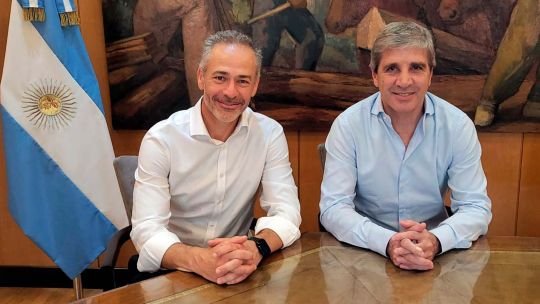 El Gobierno consiguió estirar vencimientos en su primera licitación de noviembre con un rollover mayor al 110%