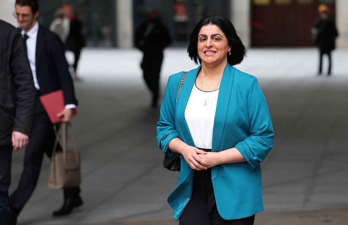 El Gobierno de Starmer endurecerá el plazo para que los solicitantes de asilo adquieran la residencia permanente | Internacional