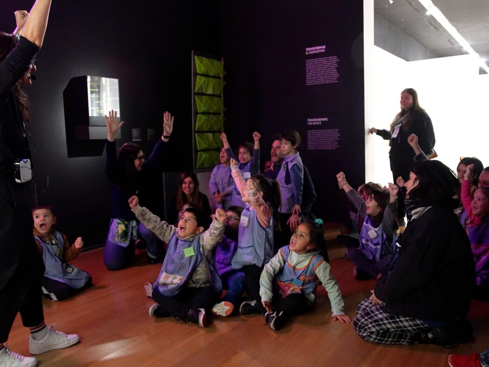El Malba prepara una fiesta con espíritu pop para ampliar el acceso de estudiantes al museo