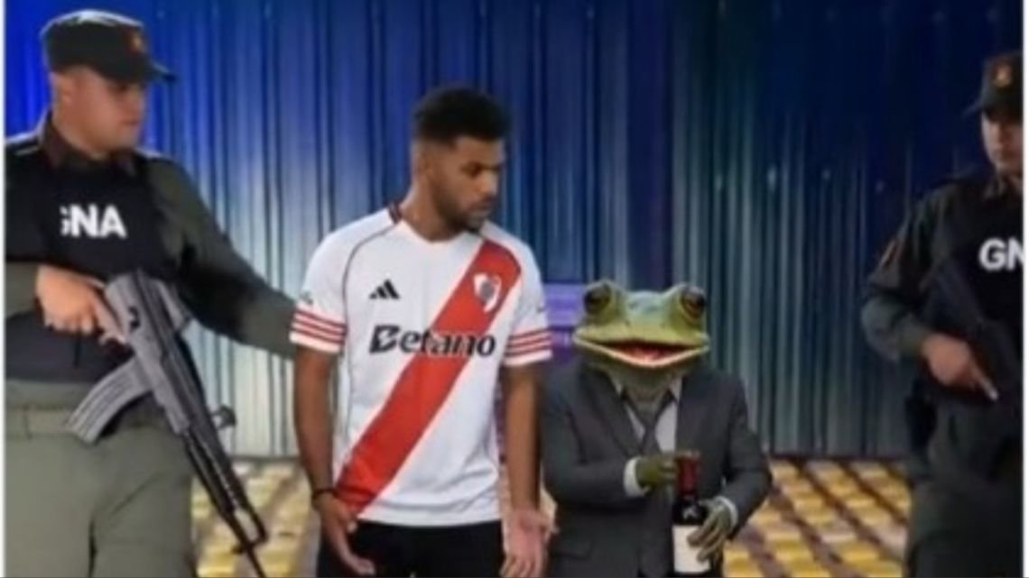 El Ministerio de Seguridad incautó 431 kilos de cocaína y el increíble nombre del operativo fue furor en redes: «Sapardo Titular»