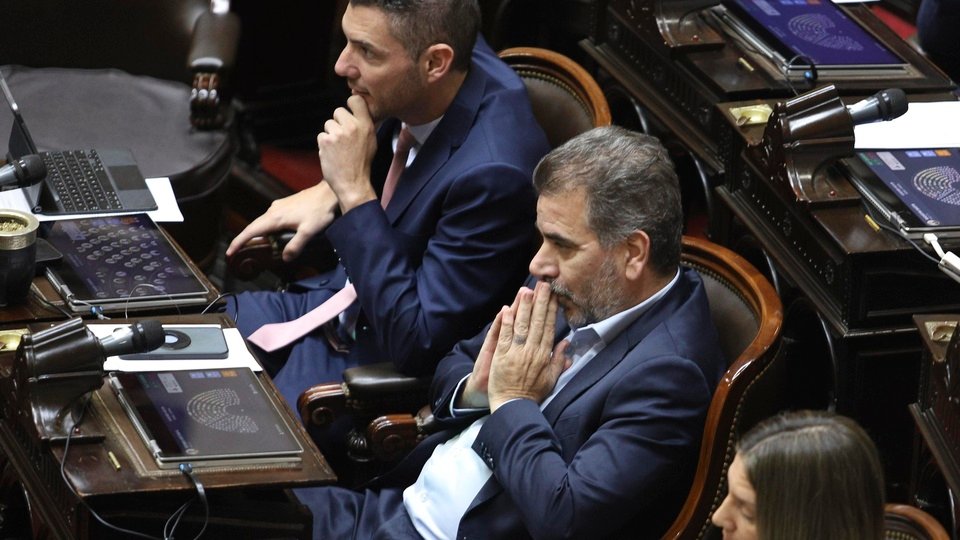 El PRO y el síndrome de los diputados que huyen del bloque | Hay una fuerte migración de legisladores hacia La Libertad Avanza