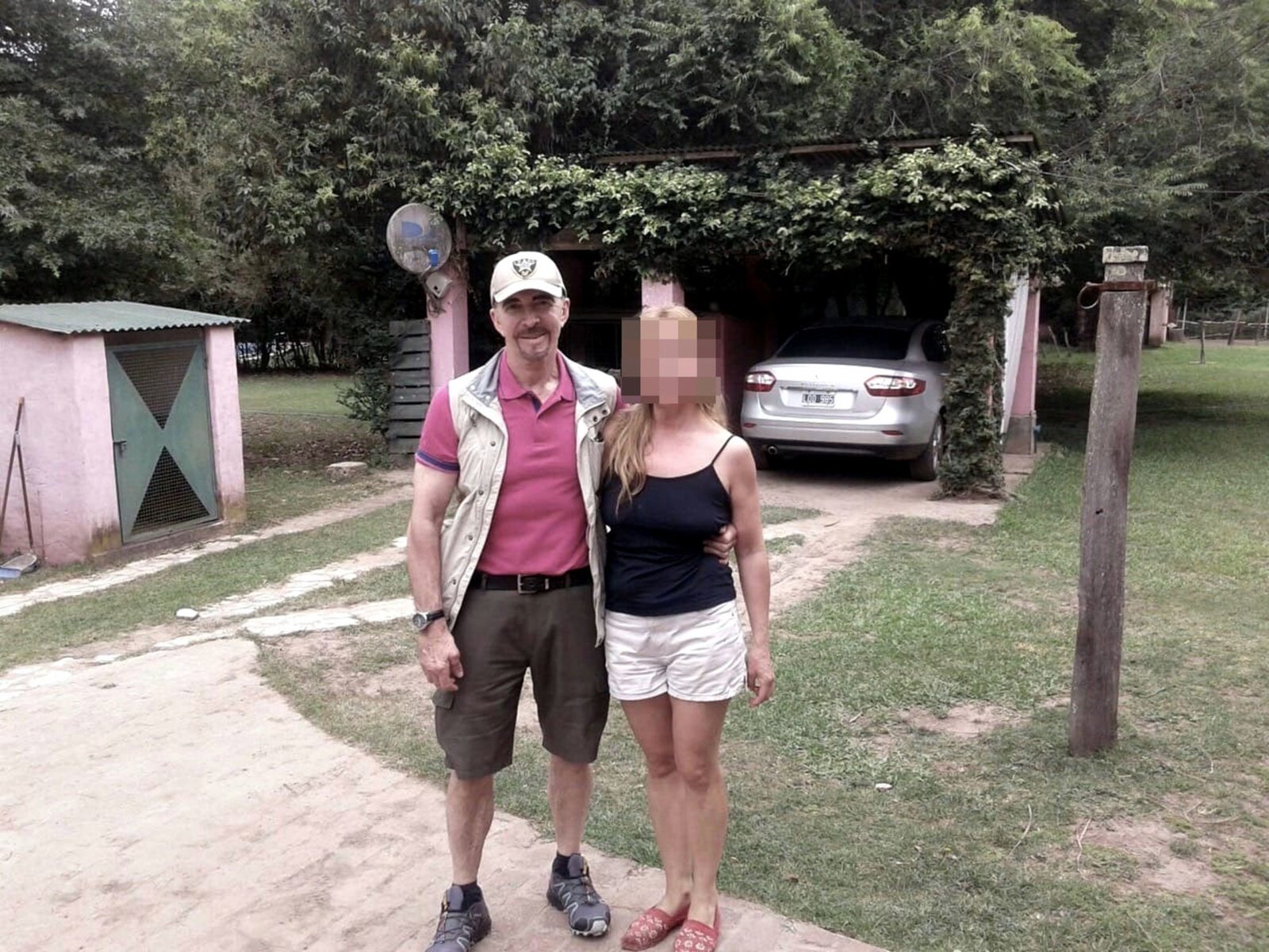 El Procurador bonaerense denunció al juez de San Isidro Ernesto García Maañón, acusado de acosar a una funcionaria judicial