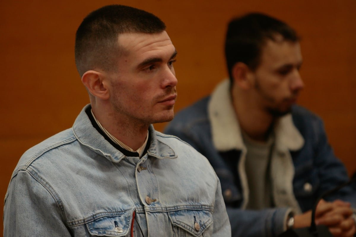 El autor material del triple crimen de Chiloeches apunta a su adicción a las drogas: “Estaba histérico, loquísimo” | España