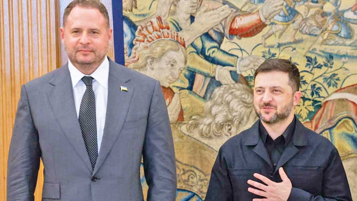 El caso de corrupción que golpea a Zelenski en un momento crítico