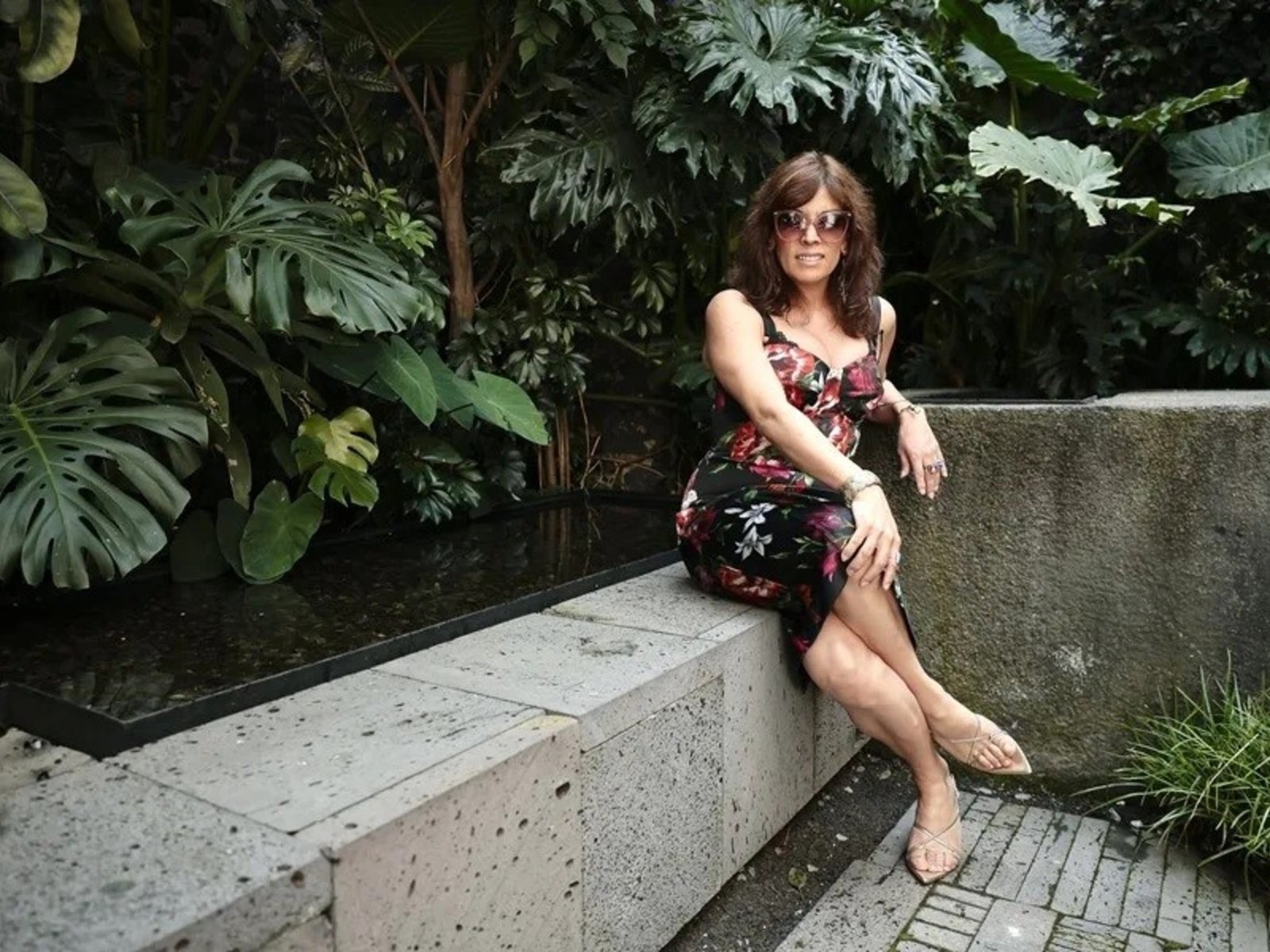 «El cine nunca puede competir con la literatura»