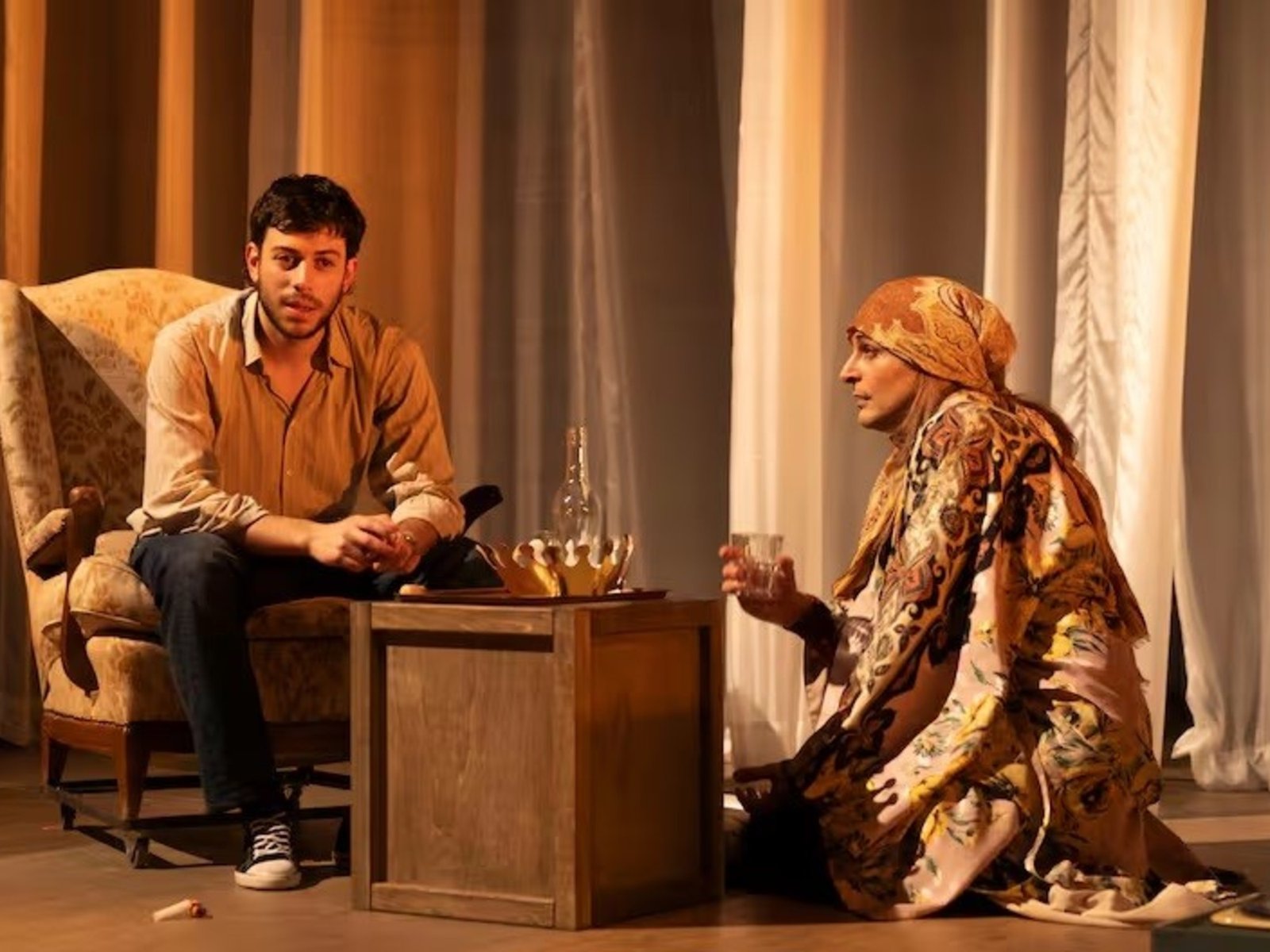 El clásico de Lemebel ‘Tengo miedo torero’ será adaptado por el Piccolo Teatro de Milán