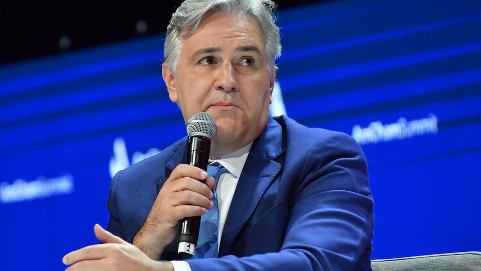 El detrás de escena de la visita de Llaryora a la Casa Rosada | Su amistad con Santilli y la necesidad de recursos para Córdoba 