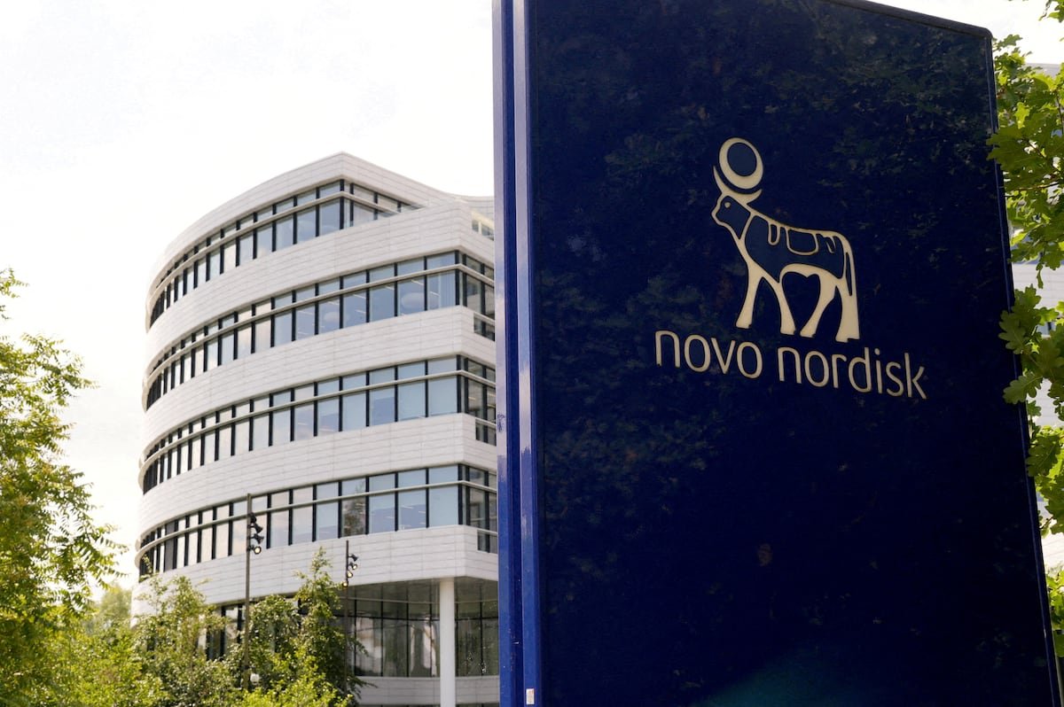 El frenesí alimentario antiobesidad de Novo Nordisk puede indigestársele | Opinión