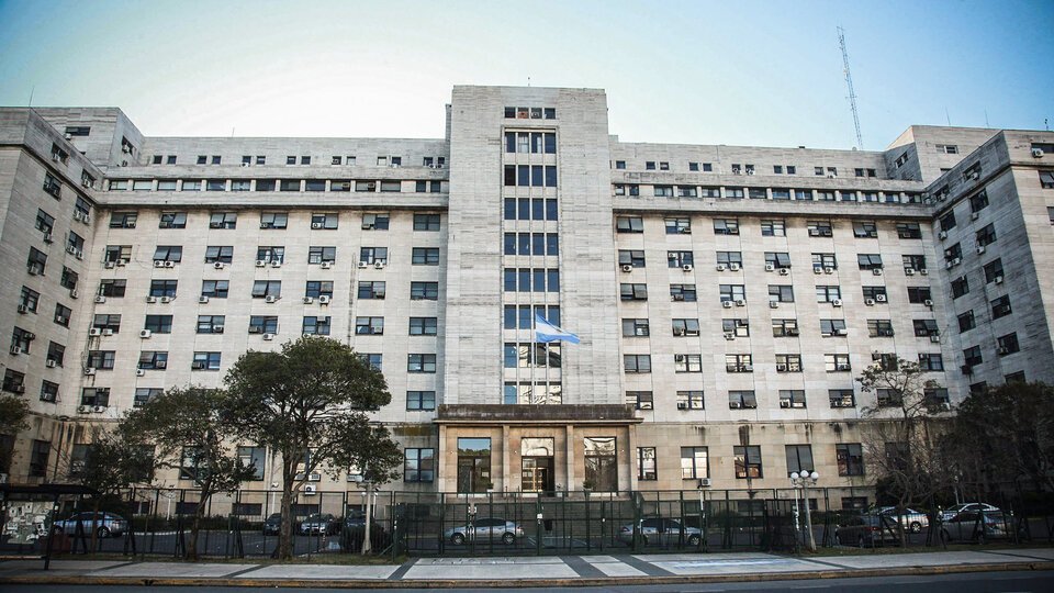 El gobierno postergará la implementación del sistema acusatorio en Comodoro Py | Nueva rendición ante la resistencia de los fiscales