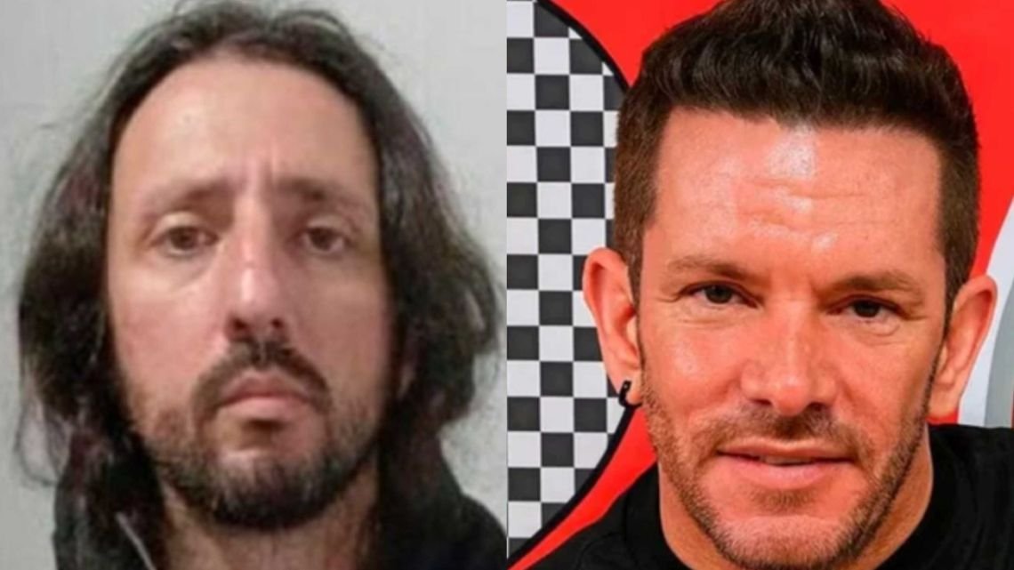 El macabro plan que habría realizado Laurta para matar al remisero antes del doble femicidio