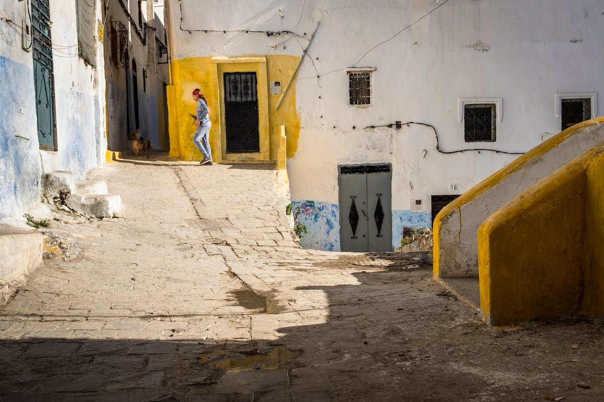 El matrimonio de menores persiste en Marruecos mientras se retrasa la reforma del Código de Familia | Internacional