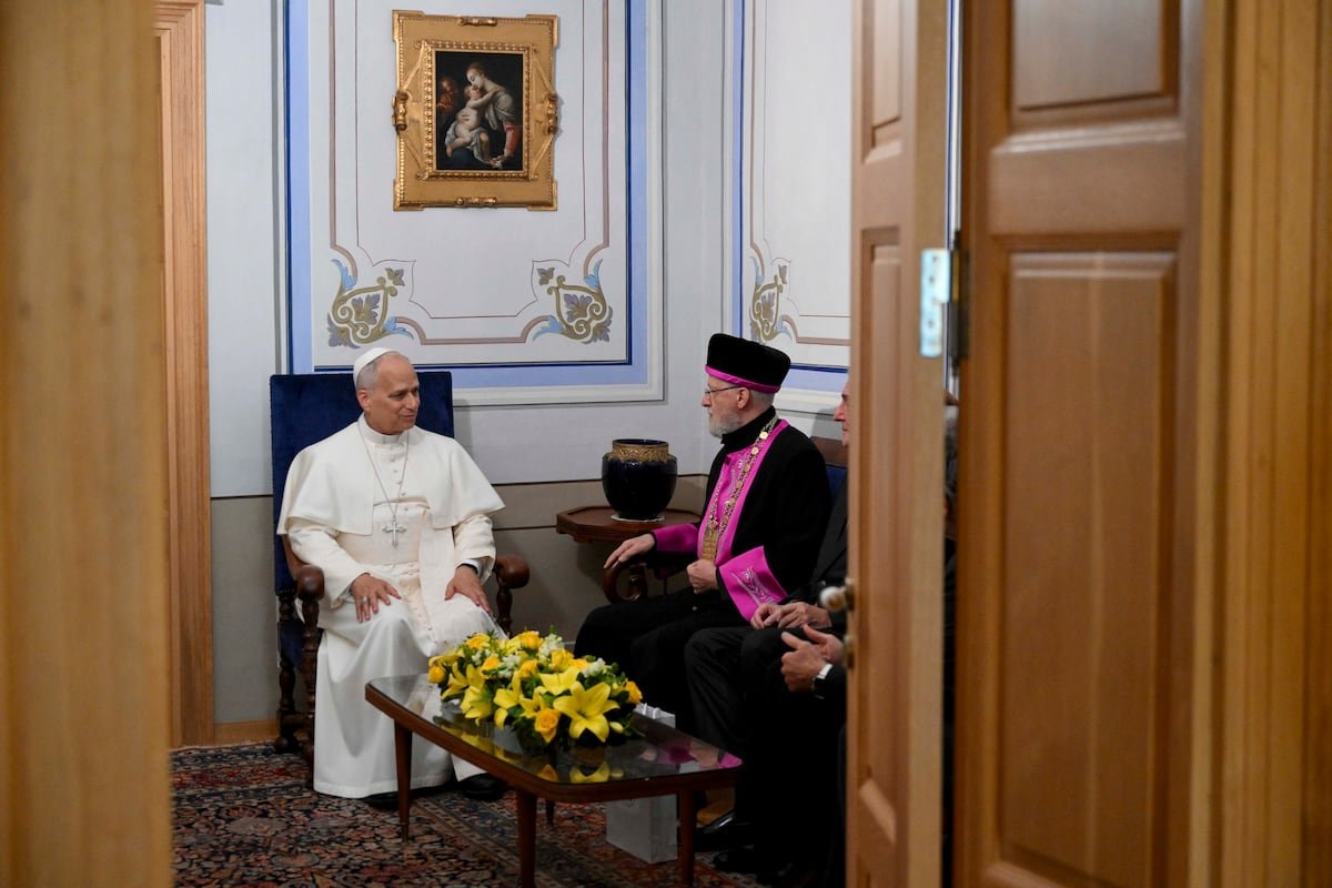 El papa León XIV, en Nicea: retorno al lugar de la invención del cristianismo | Internacional