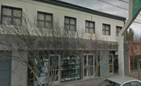 Elevan a juicio la causa por el violento robo a la farmacia Gutiérrez y otros asaltos en Trelew