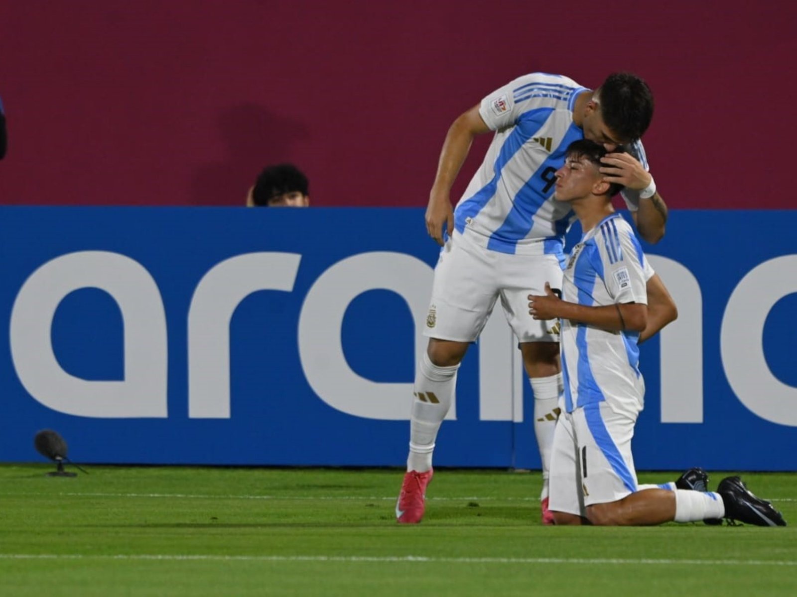 «Ella fue el pilar de mi vida»