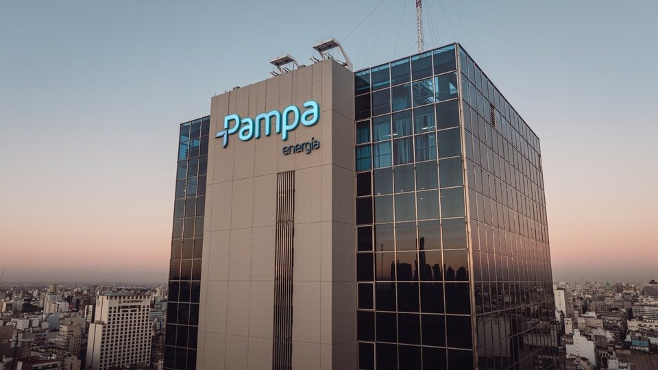 Emisión histórica de Pampa Energía: bono internacional a 12
años | Récord para una empresa privada argentina