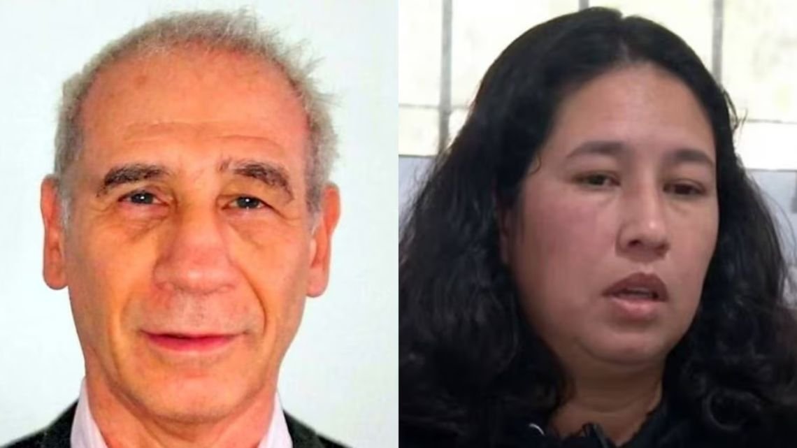 Empieza el juicio a la empleada doméstica acusada de matar al ingeniero Roberto Wolfenson