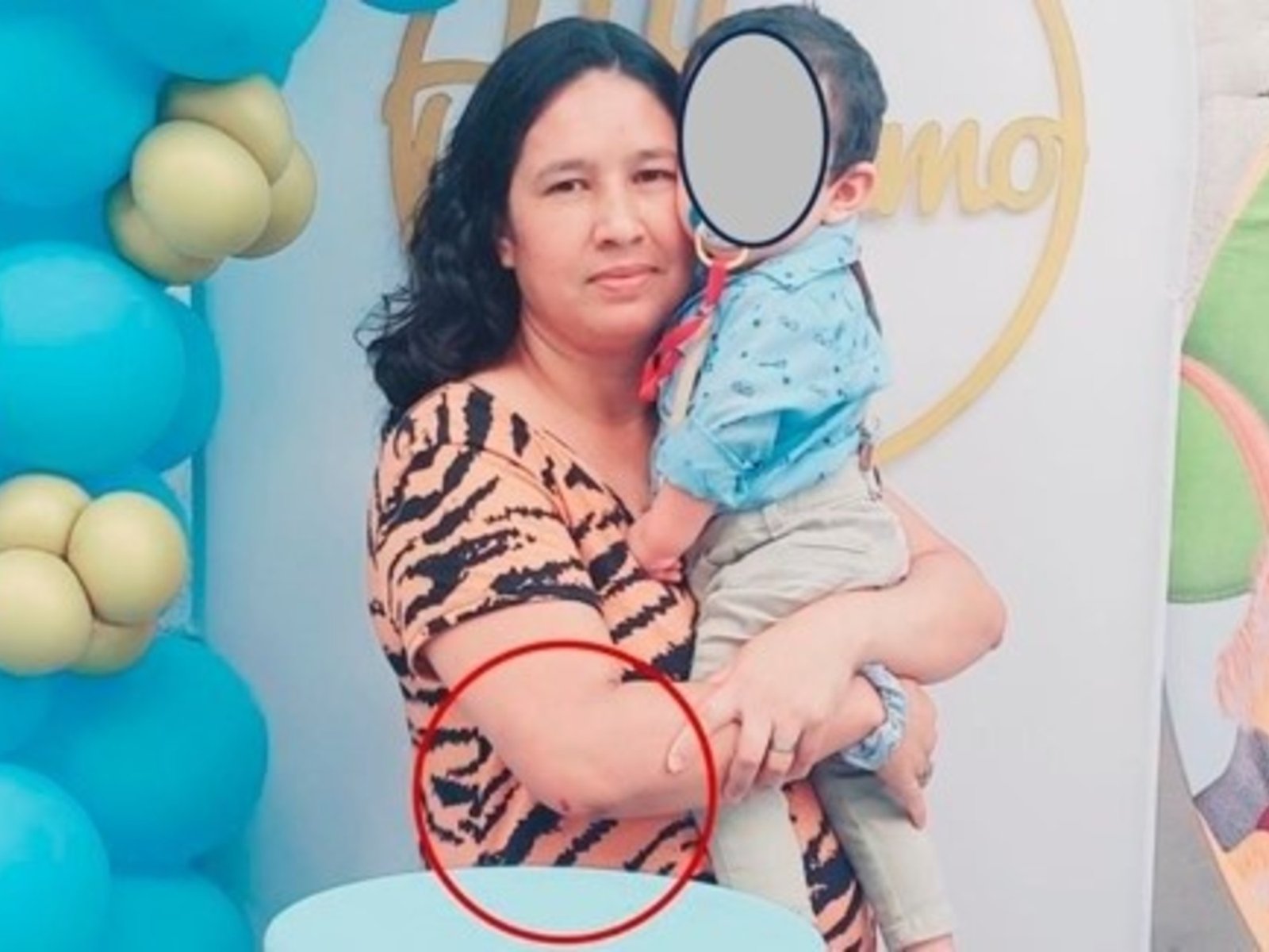 Empieza el juicio contra la empleada doméstica que mató a un ingeniero en un country de Pilar: «No hay pruebas»