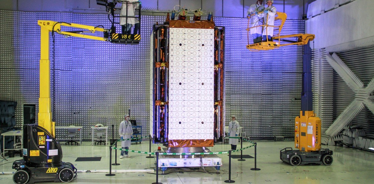 Encuentro nacional con expertos para debatir el futuro del desarrollo satelital argentino