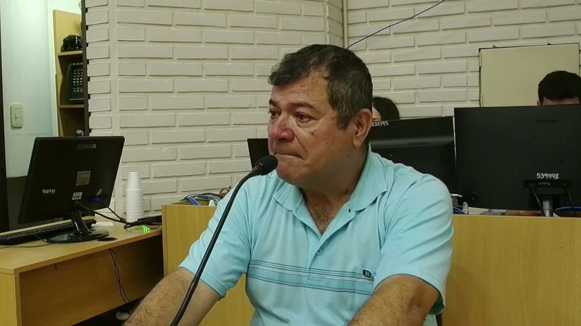 “Ese día hice mi rutina, no cometí delito”: Emerenciano Sena negó haber planeado el femicidio de Cecilia