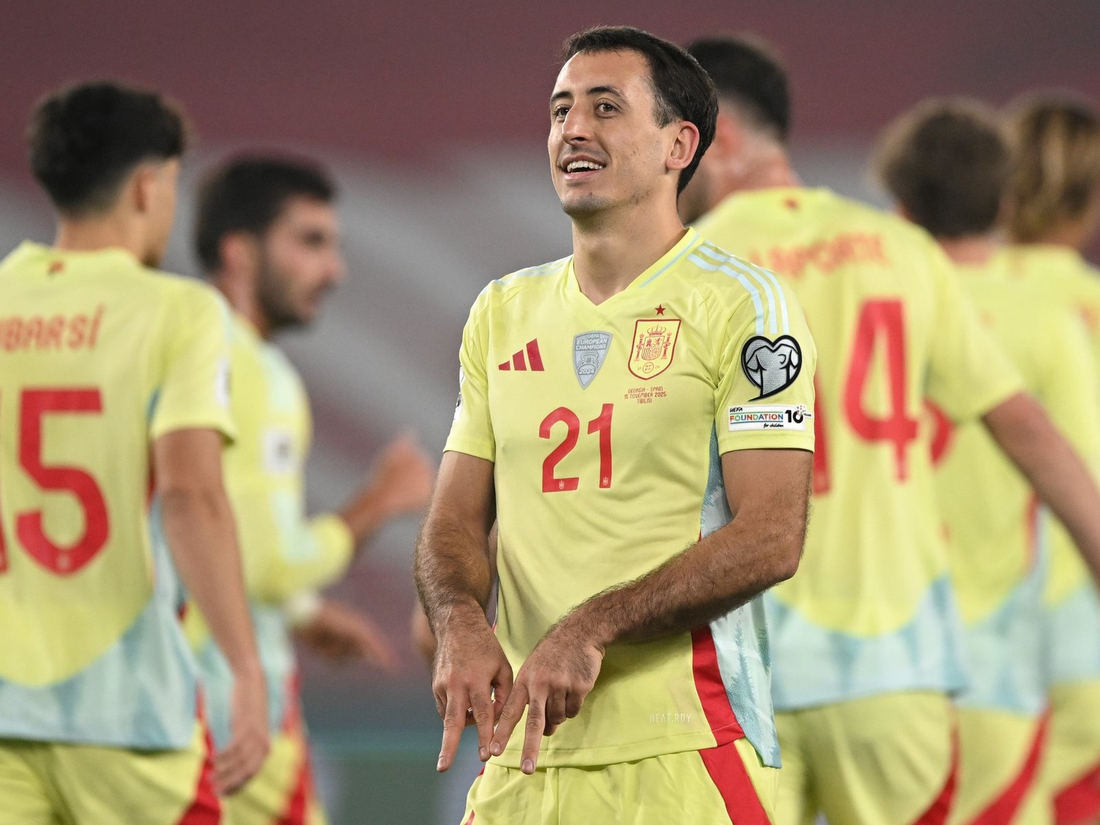 España, Suiza, Bélgica y más selecciones buscan su boleto directo a la Copa del Mundo