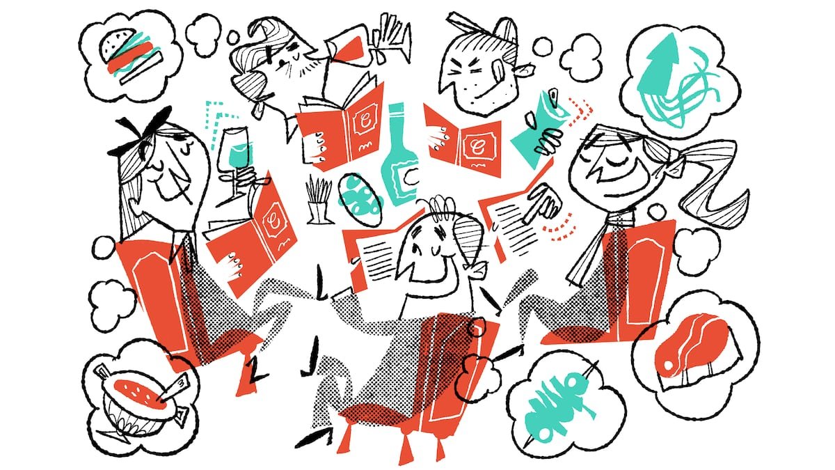 Especial Gastro, este domingo en ‘El País Semanal’ | EL PAÍS Semanal