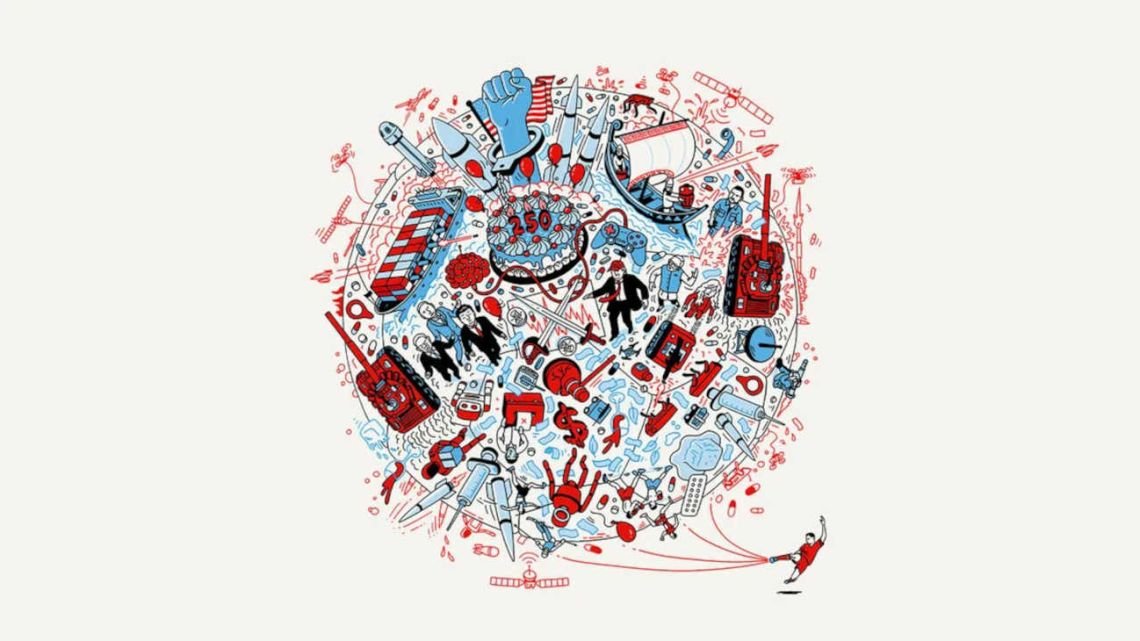 Estas son las Predicciones 2026, según “The Economist”