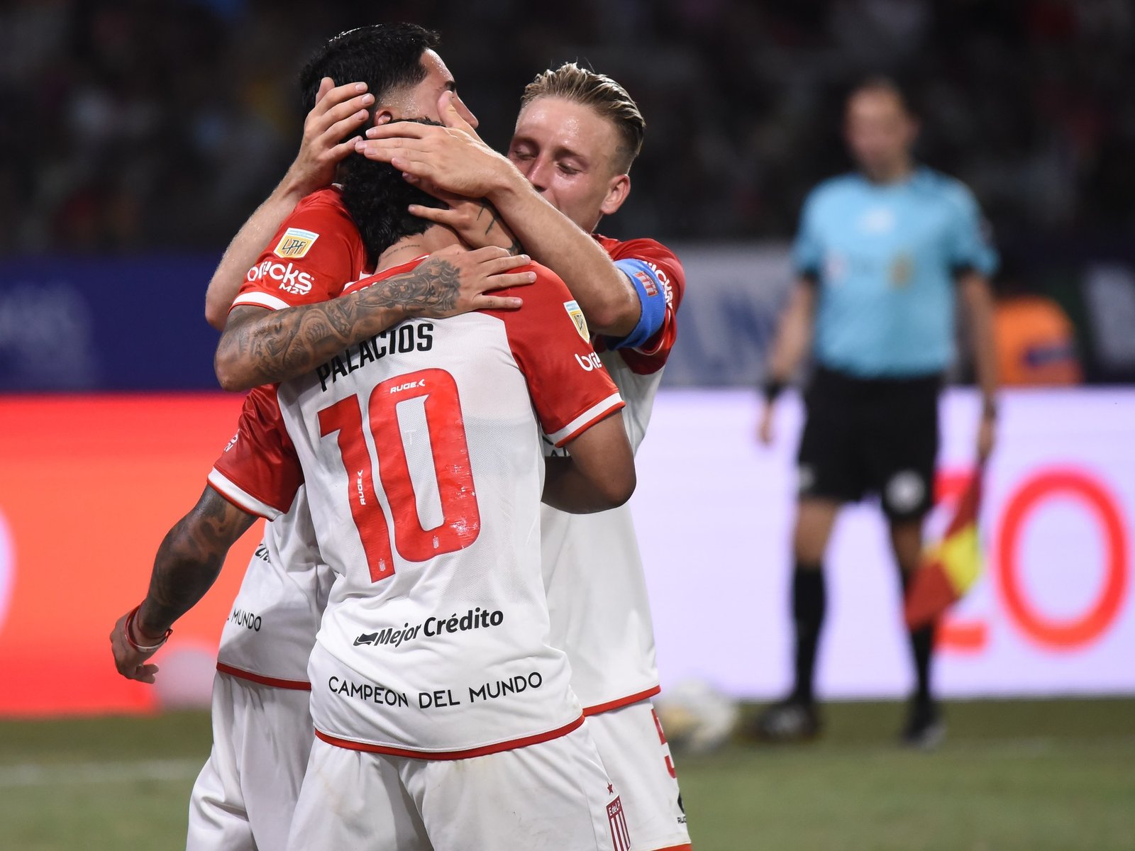 Estudiantes espera una semifinal llena de morbo ante Barracas Central o Gimnasia